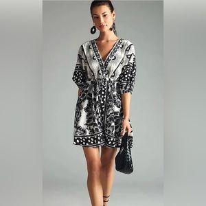 Farm Rio for Anthropologie Dress, S